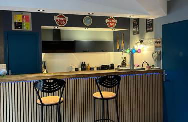 Magnifique et grand loft classé 4 étoiles - Foto 43