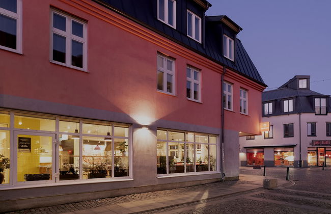 Forenom Aparthotel Lund - Foto 20