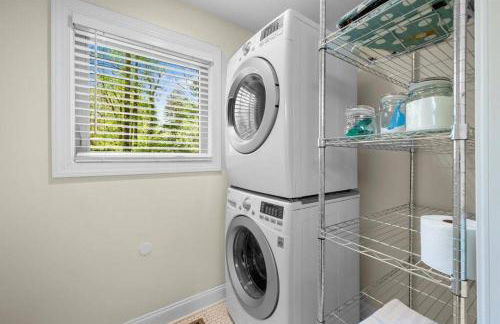 River Edge Chalet - Foto 44