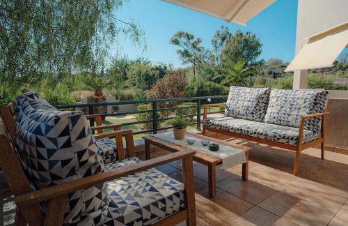 Sweven Villa Private Pool & Absolute Privacy , Stunning Sunsets - Photo 24