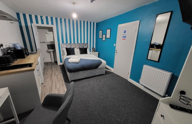 Comfortable Stay - Forest Road - Foto 13