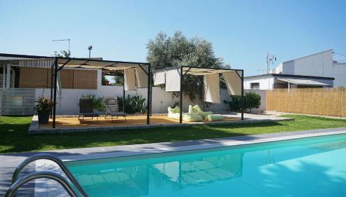 Dependance in Villa con Piscina by Wonderful Italy - Foto 3