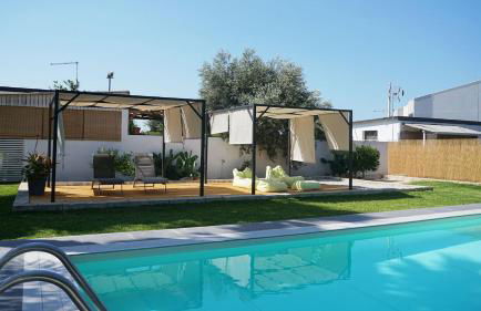 Dependance in Villa con Piscina by Wonderful Italy - Foto 3