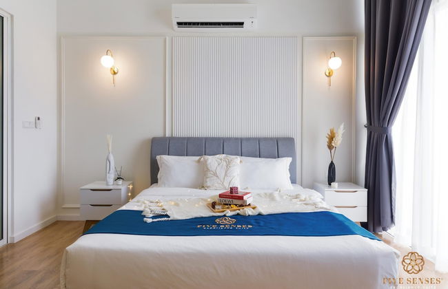 Quill Residences Kuala Lumpur, Five Senses - Foto 13