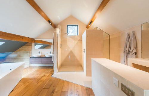 Stanage Barn by Birch Stays - Foto 34