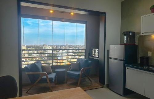 UDI House - Studio com piscina - Foto 9