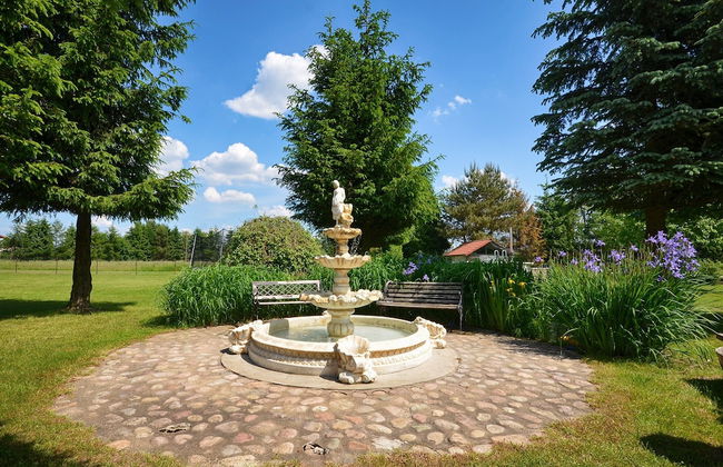 Holiday Home in a Seaside Village - Photo 35