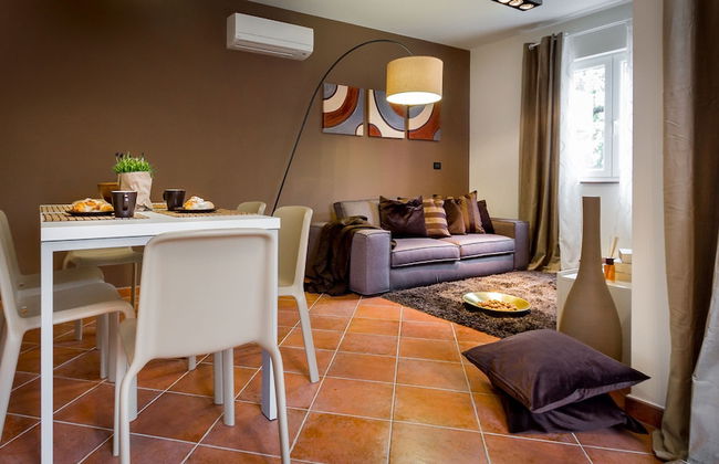 Villa Stella - Foto 46