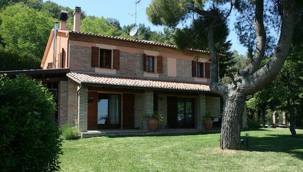 Cornio delle Fronde - Foto 2, Imagem principal