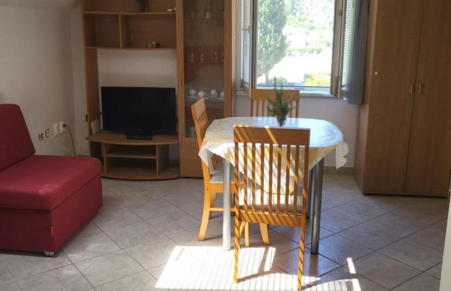 Apartments Villa Novak - Foto 42