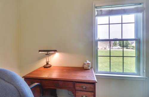 Laptop-Friendly Elkton Home with Central AandC! - Foto 15