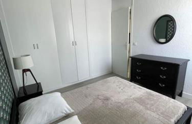 T2 Familiaux - Confort & Plage à Pied - Foto 17