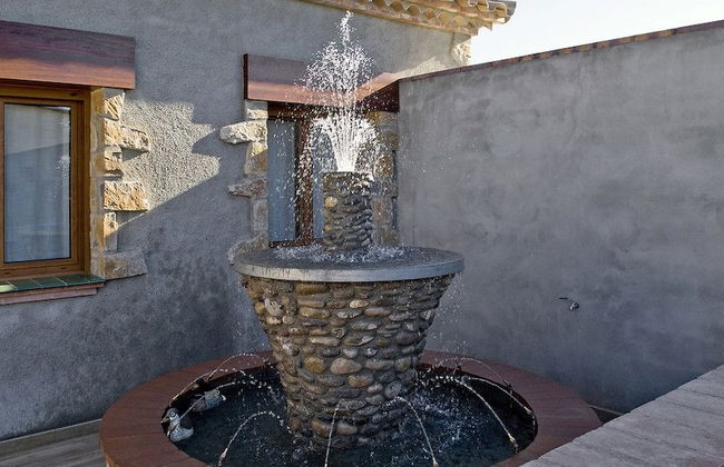 Apartament la Font - Mas el Brugue - Foto 7