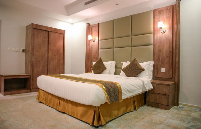 Areen palace hotel - Foto 8