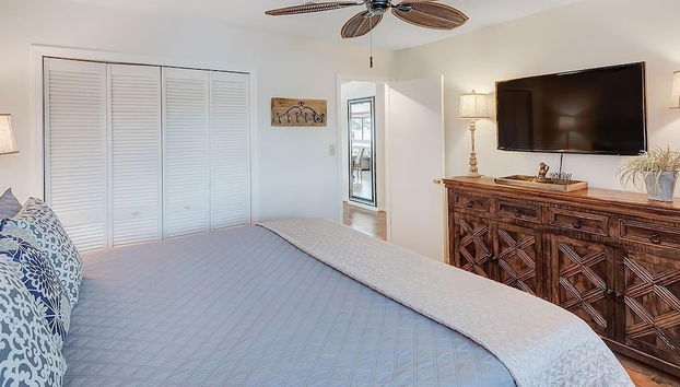 Dune Villas 6A - Foto 4, Habitación