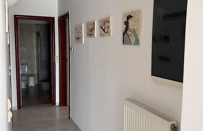 Birds Villa Apartments with Heated Pool - Including Car and Breakfast - Photo 75