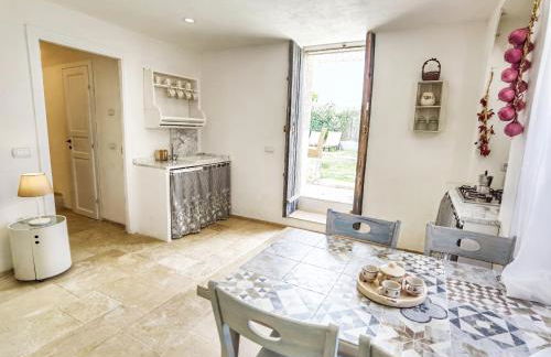 Masseria Verbena suites - Foto 59