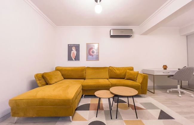 First apartments - Foto 56