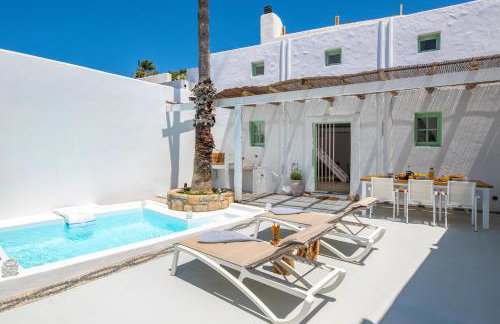 Dipagio Origin Villa - Foto 35