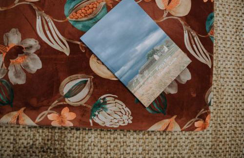 Pattys Barn Holiday Cottages, Cabins and Venue Hire - Foto 56