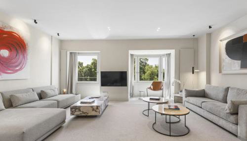 Luxury 2-Bed Apartment in Alcalá Madrid - Foto 1, Other