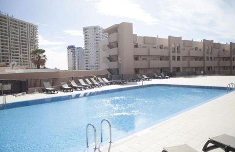 Playa Paraiso, El Horno Holidays and Relax - Foto 18