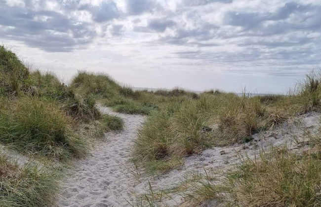 6 Person Holiday Home in Hojby - Photo 22