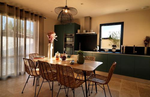 Les Loges En Provence "Le 1911" - Photo 8