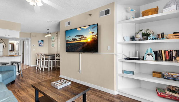 Sundunes 162 - Foto 4, Zona de estar