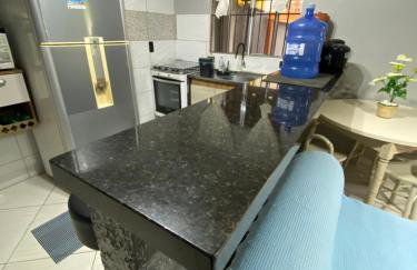 Encanto Paraty - casa aconchegante com acesso ao rio - Foto 14