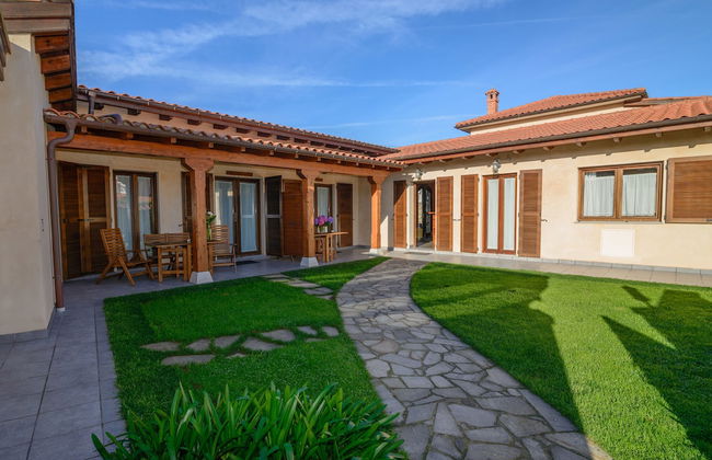 Casona de Llanorrozo - Foto 41