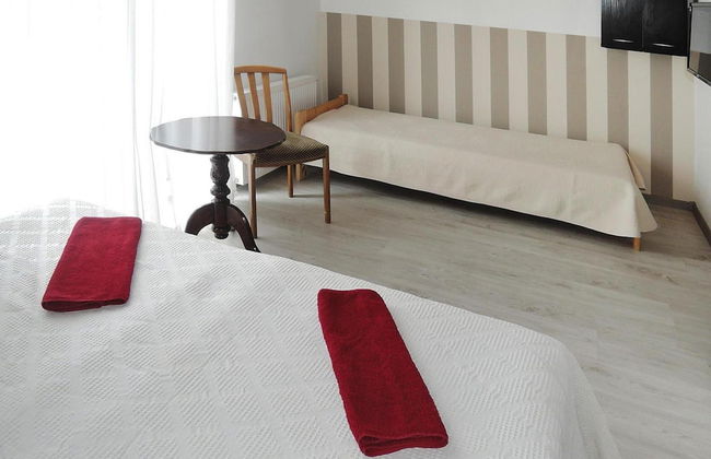 Villa in Troszyn by Lake With Natural Beach - Photo 14