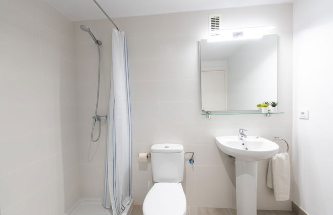 Apartments Marblau - Foto 39