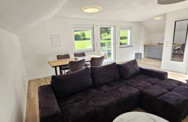 Moderne Ferienwohnung Attendorn - Foto 1