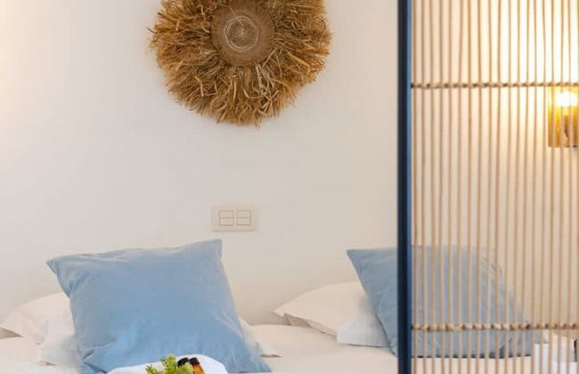 Beautiful Spacious Studio With Frontal sea View - Foto 13