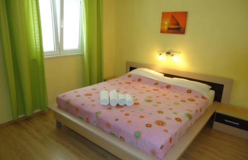 Apartment MORE Island Vis - Photo 34