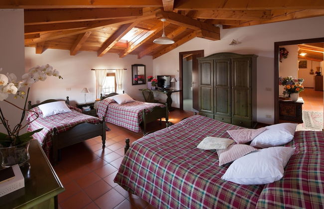 Agriturismo I Comelli - Foto 23