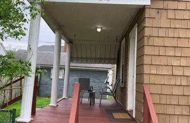 3 bedroom one bathroom townhouse - 20B Elm street Charlton Heights WV 25040 - Foto 17