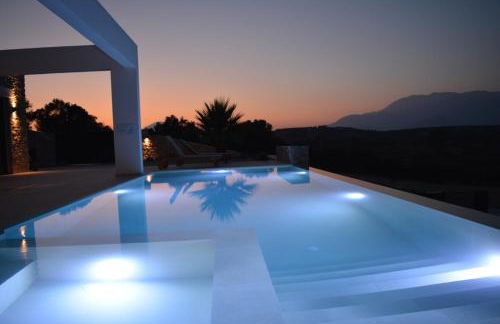 Niki Cretan Villas - Photo 3