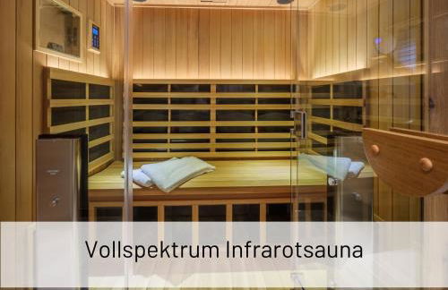 Hoimat Pfronten - Luxusappartements mit Sauna und Bergblick - Foto 66