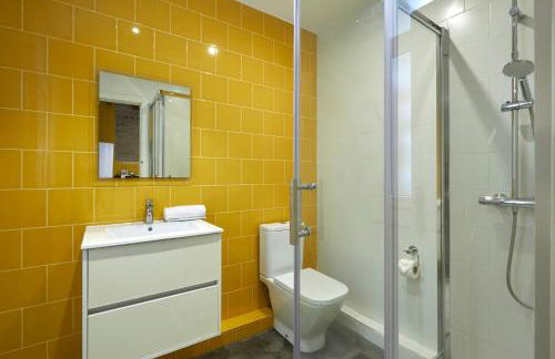 64 Apartment in a typical Barcelona's old building - Foto 21