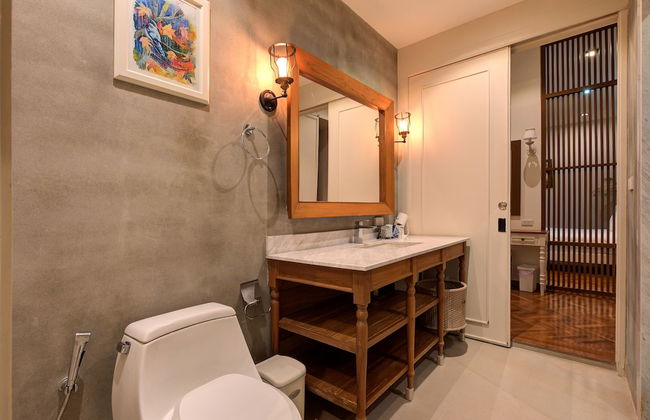 Chateau de Prim Khao Yai - Photo 57