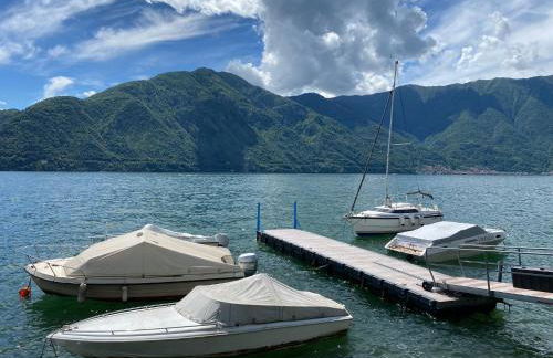 Life is Good - Front Lake Apartment in Villa - Foto 20