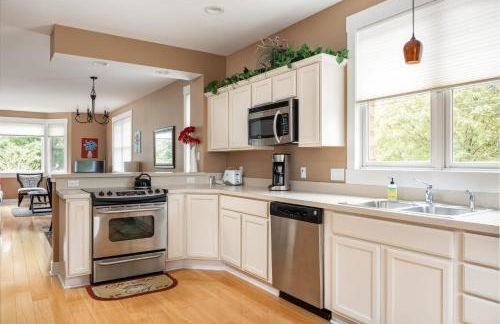 The Townhouse in the Heart of the City - Foto 3