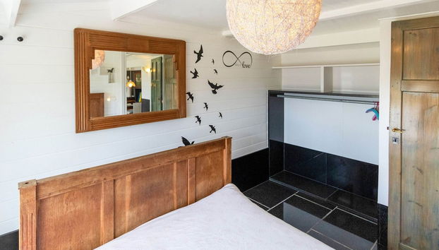 Inviting Chalet in Westouter With Garden - Foto 4, Habitación