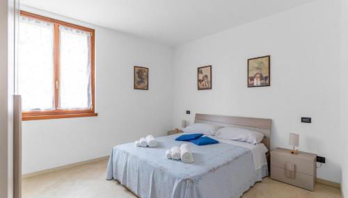 Casa della Regina, near Lake Garda - Foto 3, towels