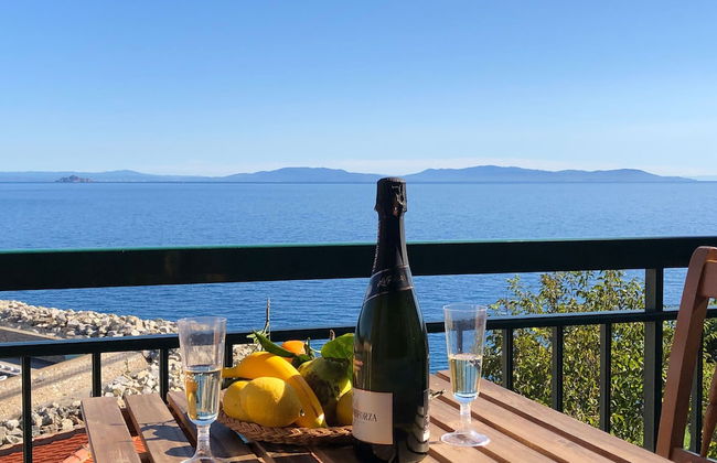 Le Maree Fede - Foto 32