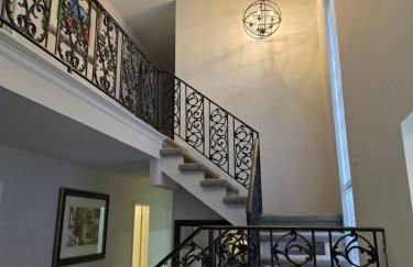 Luxury Southern Mansion w/ Pool - Foto 52