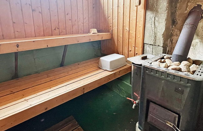 4 Person Holiday Home in Solvesborg-by Traum - Photo 13