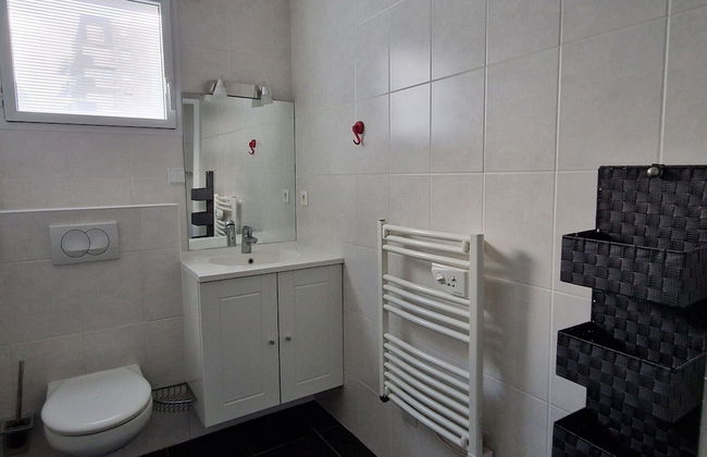 Comfortable Apartment, 50 m Sandy Beach - Foto 10